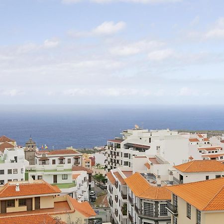 Rooftop View Escape - 1 Minute To Center And Fast Wi-Fi - Special Low Season Price For May And June Icod De Los Vinos Dış mekan fotoğraf