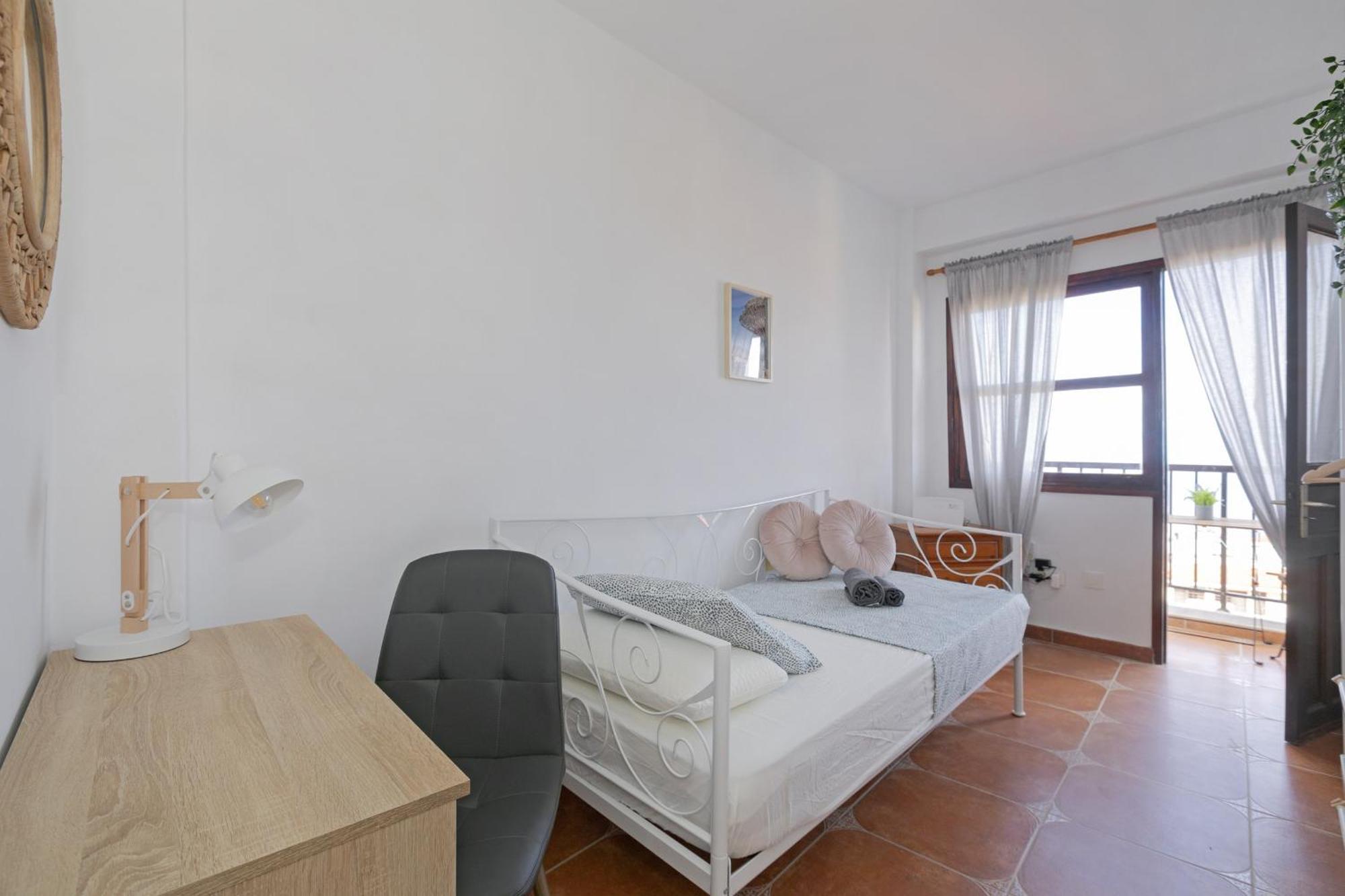 Rooftop View Escape - 1 Minute To Center And Fast Wi-Fi - Special Low Season Price For May And June Icod De Los Vinos Dış mekan fotoğraf