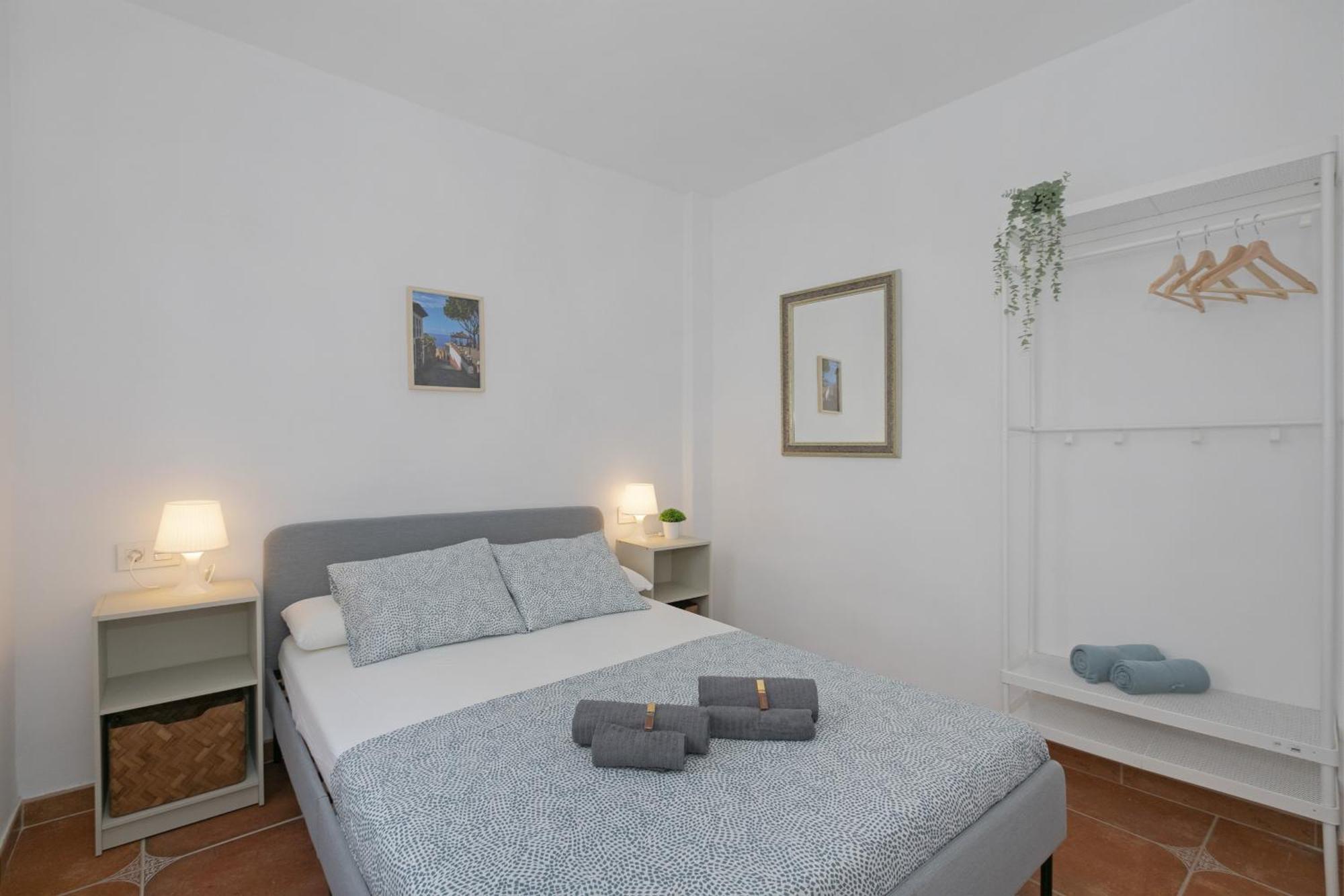 Rooftop View Escape - 1 Minute To Center And Fast Wi-Fi - Special Low Season Price For May And June Icod De Los Vinos Dış mekan fotoğraf